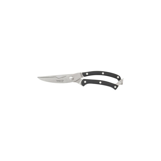 Ножи кухонные Sabatier Universal Птица (22,5 см) (Пачка 6 шт)