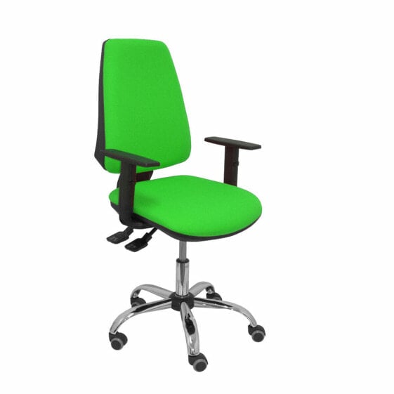 Офисный стул P&C RBFRITZ Зеленый Фисташковый