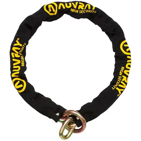 AUVRAY Lasso Mesh Chain Lock