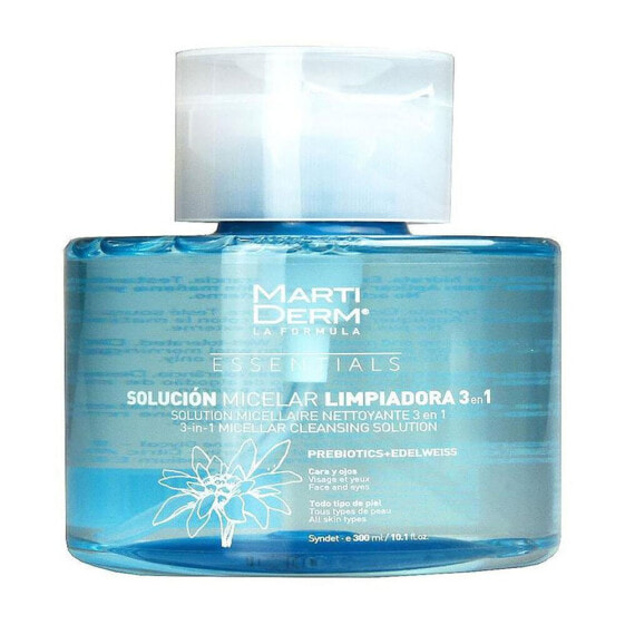 MARTIDERM Solucion 300ml Micellar Water