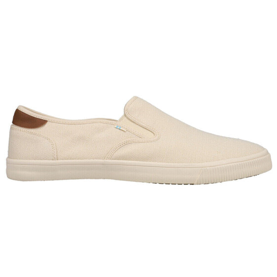 TOMS Baja Slip On Mens Size 14 D Casual Shoes 10018840T