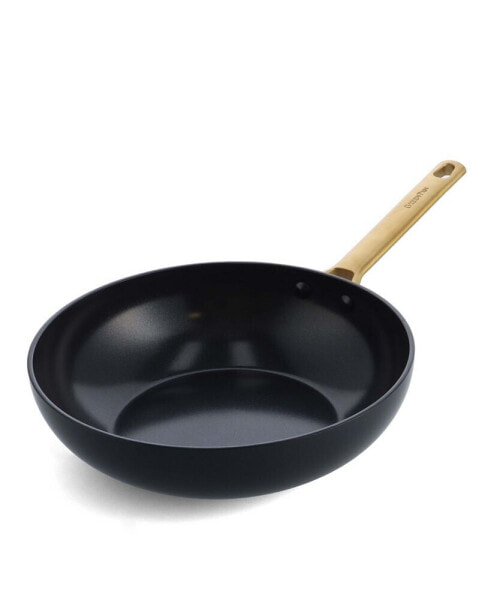 Reserve Hard Anodized Ceramic Nonstick 11" Wok