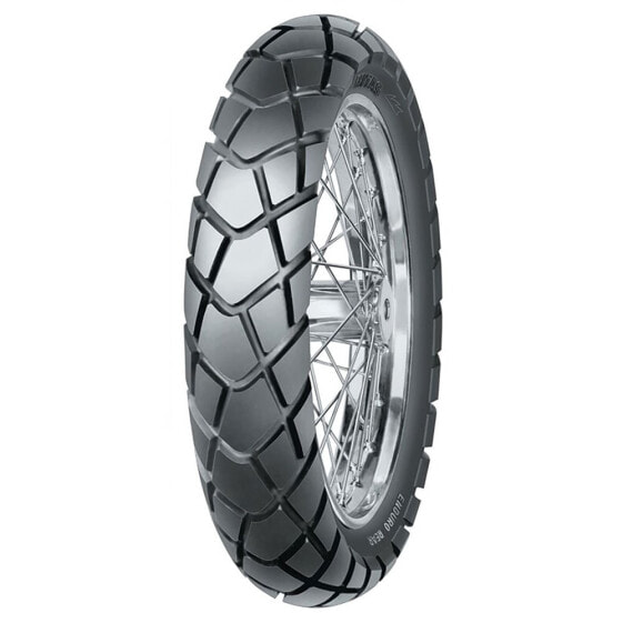 MITAS E-08 Enduro 65T TL Trail Tire