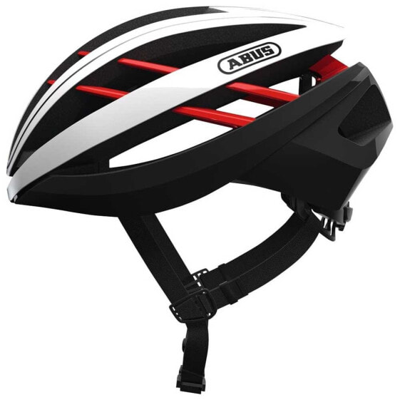 ABUS Aventor helmet