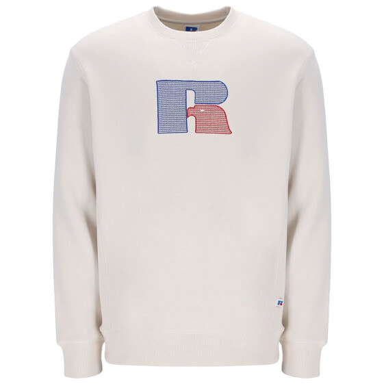 RUSSELL ATHLETIC E36112 Center sweatshirt