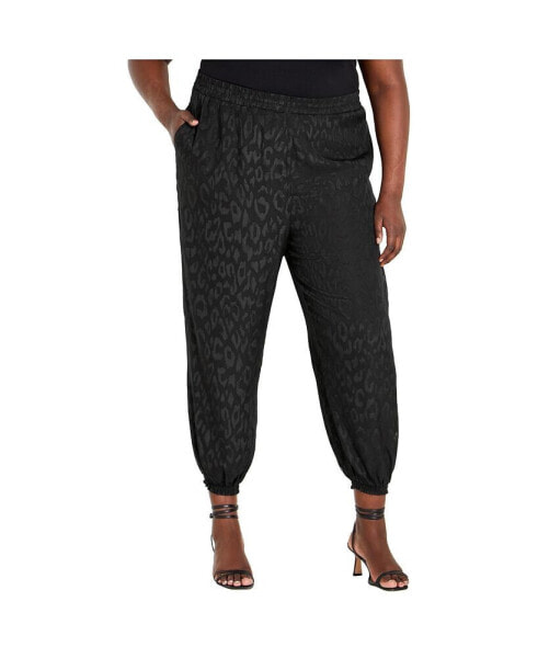 Plus Size Sian Pant