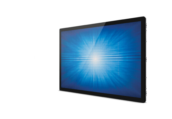 Elo Touch Solutions 4363L 43-inch wide LCD Open Frame Full HD VGA & HDMI 1.4 Projected Capacitive - Flat Screen - 43"