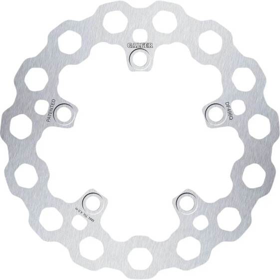 GALFER Cubiq™ DF496Q Brake Disc