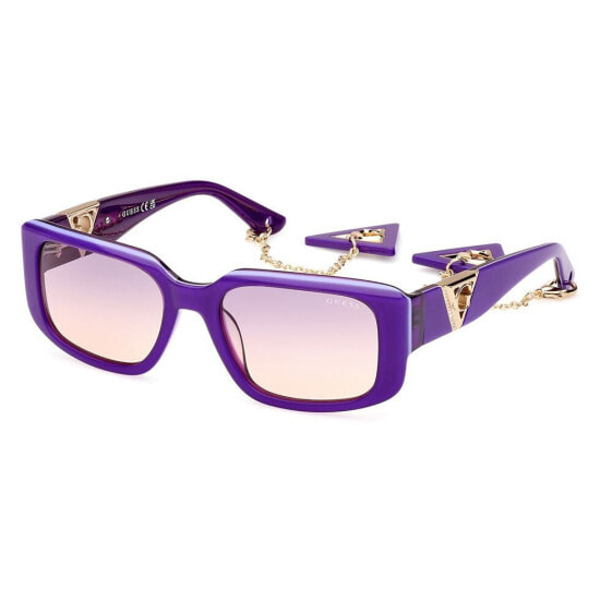 GUESS GU7891 Sunglasses