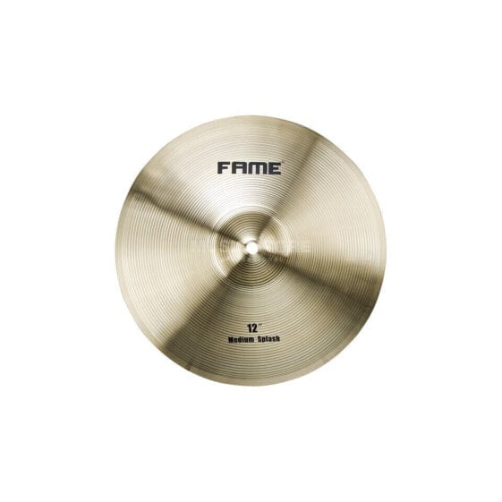 Fame Starter Splash 12" (Natural)