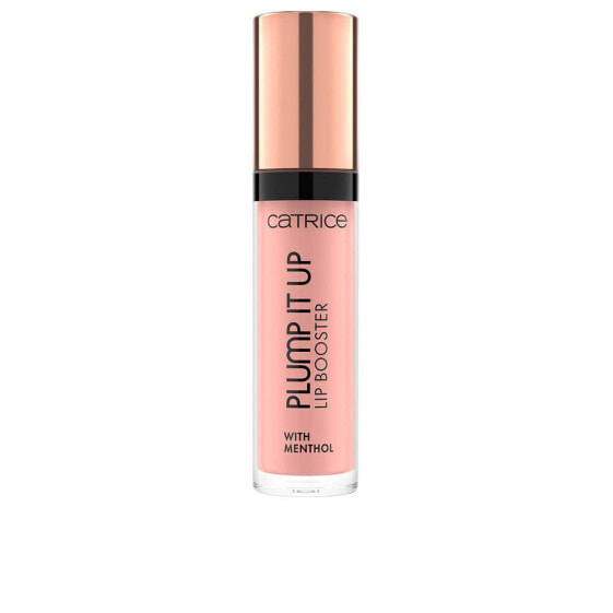 PLUMP IT UP lip booster #060-real talk 3.5 ml