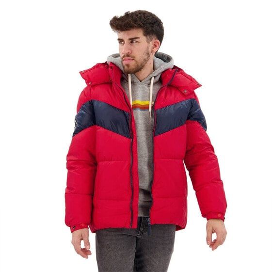 SUPERDRY Stratus Padded jacket