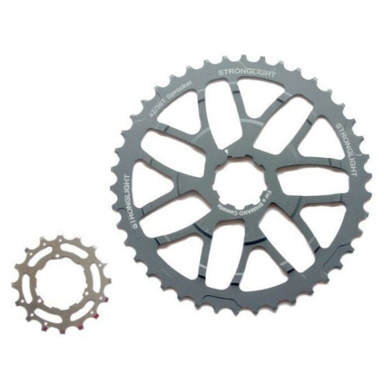 STRONGLIGHT Conversion Kit Shimano chainring