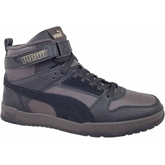 Ботинки мужские PUMA RBD Game WTR M 38760407