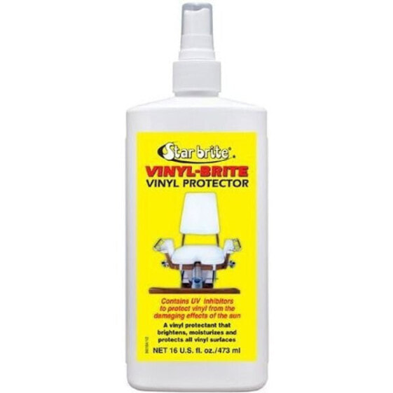 STARBRITE 3.78L Vinyl Protector