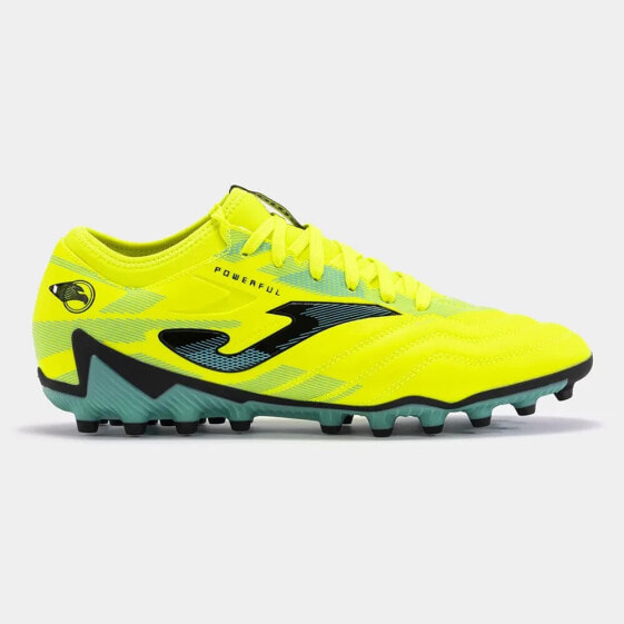 JOMA Powerful AG football boots