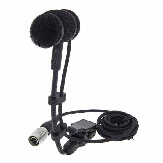 Микрофон Audio-Technica Pro35 CW