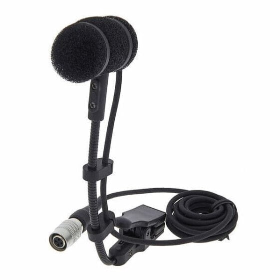 Микрофон Audio-technica Pro35 CW