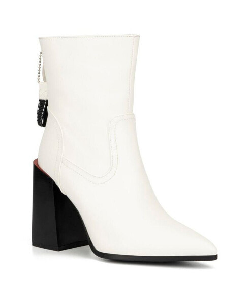 Women's Bella Bootie