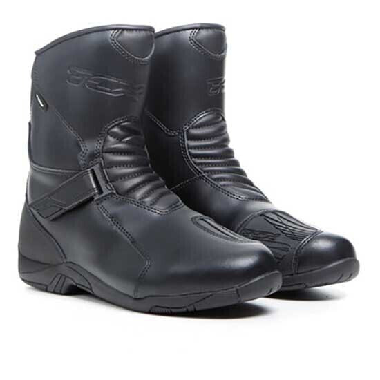 TCX Hub WP Motorcycle Boots