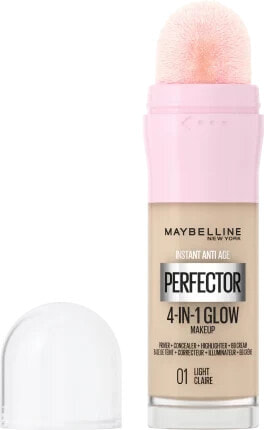 Foundation Instant Perfector Glow 4in1, 01 Light, 20 ml