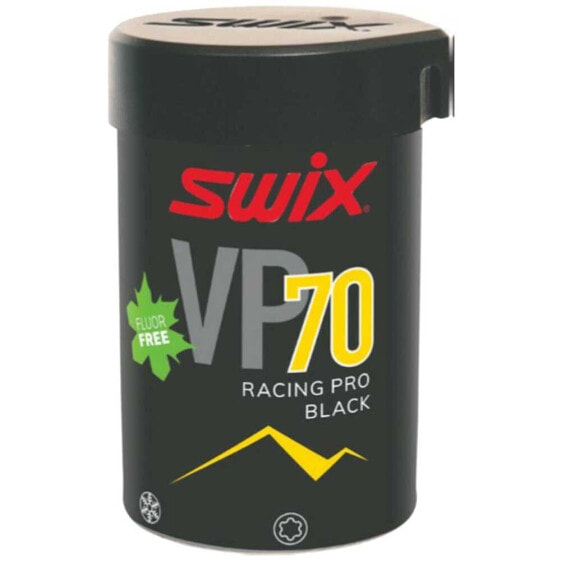 SWIX VP70 Pro Klister 0/3°C 45g Wax