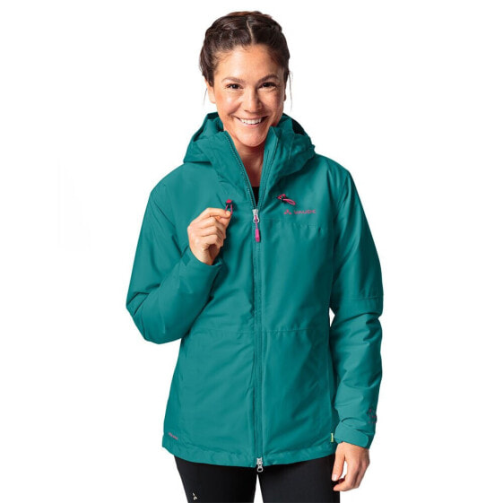 VAUDE Neyland Padded II jacket