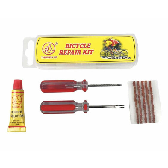 BONIN Tubeless Repair Kit