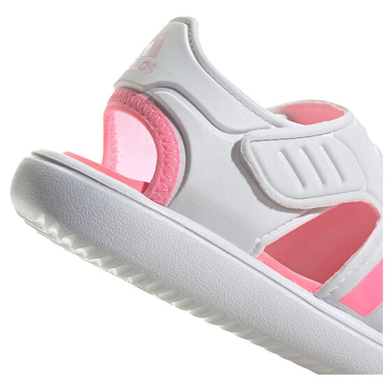 Adidas cheap water sandals