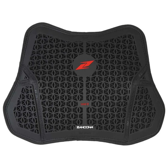 ZANDONA Netcube RS Woman chest protector