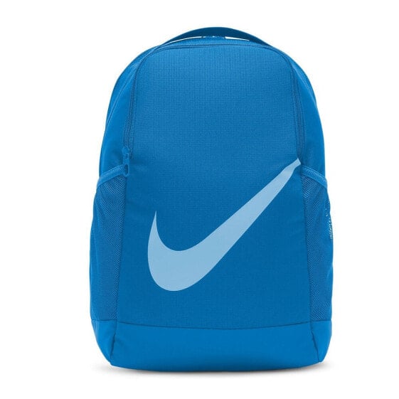 Рюкзак Nike Brasilia DV9436-406 синий