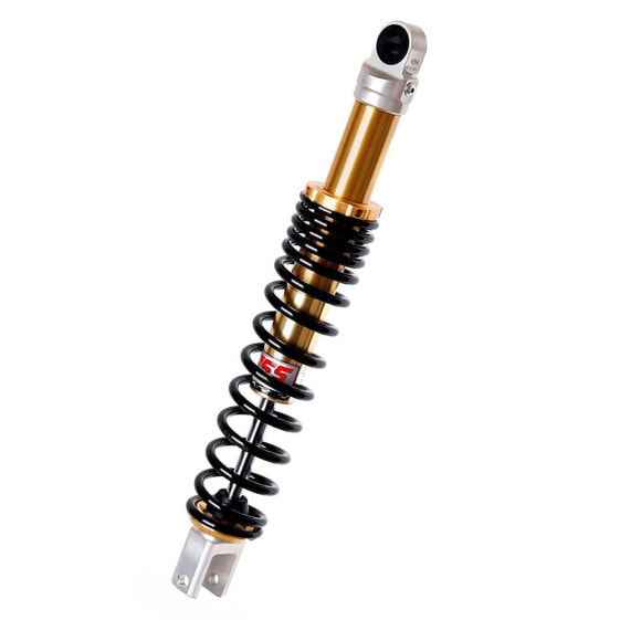 YSS Scooter Gas Eco Line Shock Set