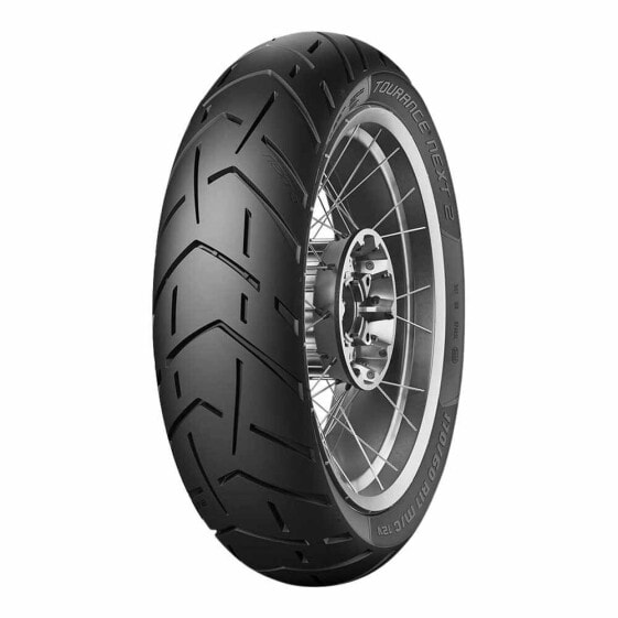 METZELER Tourance™ Next 2 60W TL Front Trail Tire