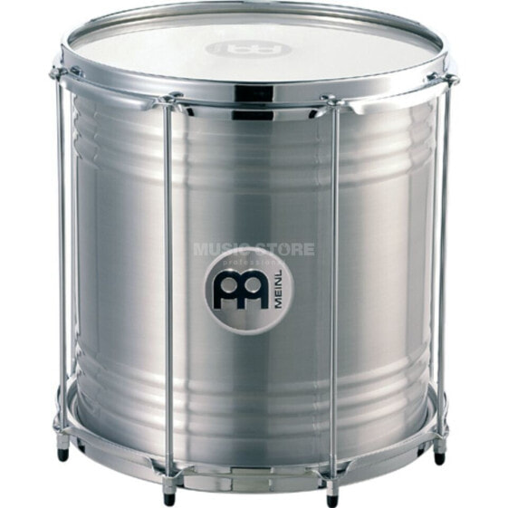 Meinl Repinique RE12, 12"x12", Aluminium