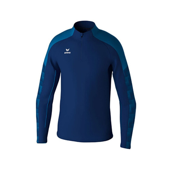 ERIMA Evo Star Training half zip sweatshirt