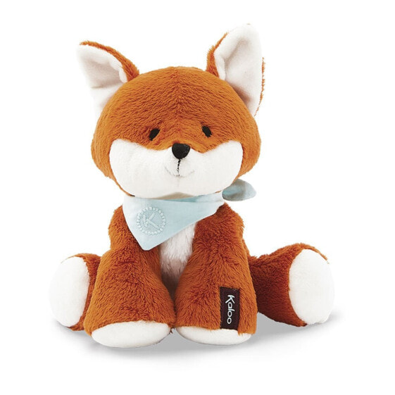 KALOO Les Amis Paprika Fox Small Teddy