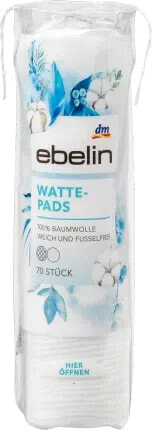 Wattepads, 70 St