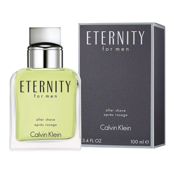 Calvin Klein Eternity For Men 100 ml rasierwasser für Herren