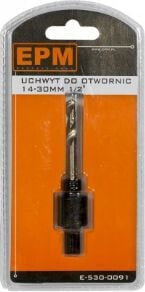 EPM Uchwyt do otwornic bimetalowych 7/16" (E-530-0092)