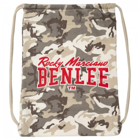 Рюкзак спортивный Benlee Bendigo Gymsack