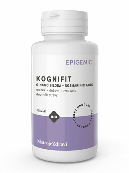 Cognifit 60 capsules