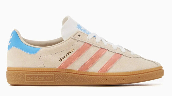 [IG6282] Mens Adidas MUNCHEN 24