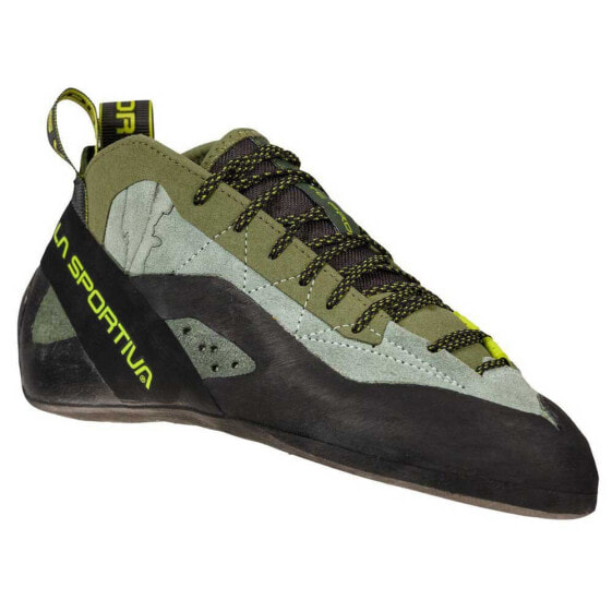 Скальники La Sportiva TC Pro Climbing Shoes