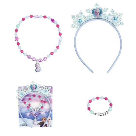 CERDA GROUP Frozen II Kids Jewelry