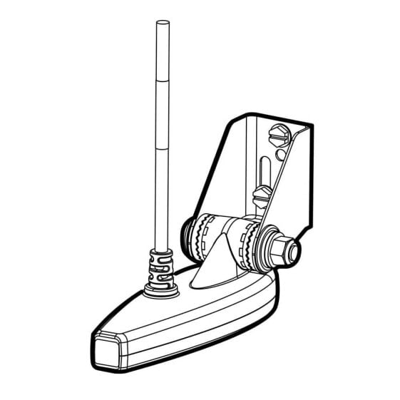 HUMMINBIRD XM 9 MDI T Transducer