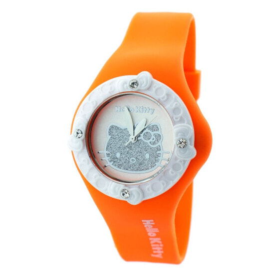 HELLO KITTY HK7158LS-02 Watch