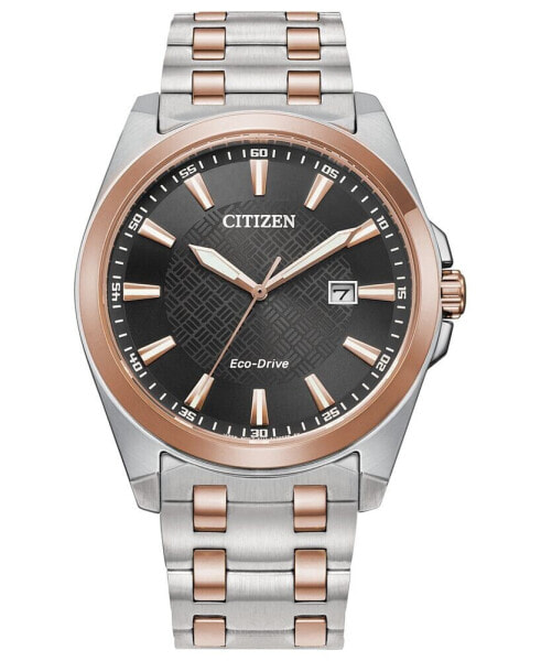 Часы Citizen Corso Stainless Steel 41mm