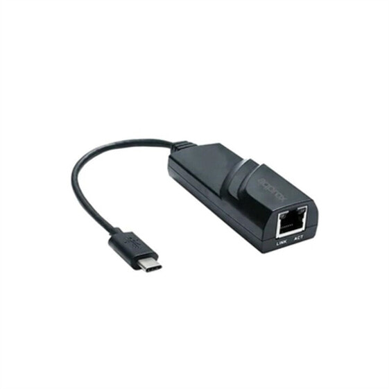 Адаптер USB на сеть RJ45 approx! APPC43V2 Gigabit Ethernet