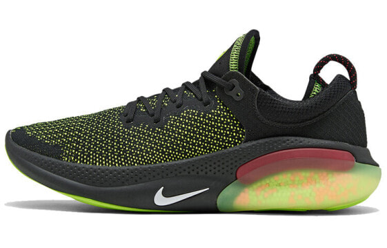 Nike Joyride Run 1 Flyknit CT1600-001 Running Shoes