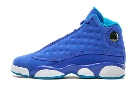 Кроссовки Jordan Air Jordan 13 Retro Hornets GS 824246-405